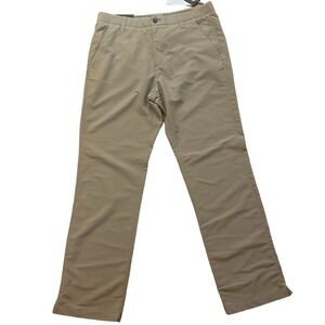 Under Armour NWT Men’s Golf Pants size 34/32
